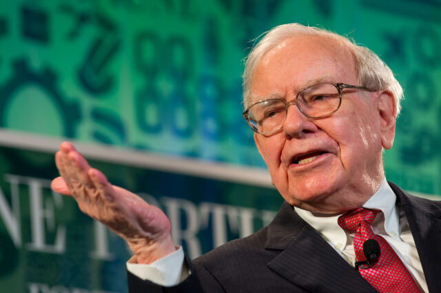 How To Invest Like Billionaire Warren Buffett Accounting Page